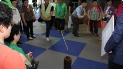 제11회 경기도 장애인 정보화 IT경진대회